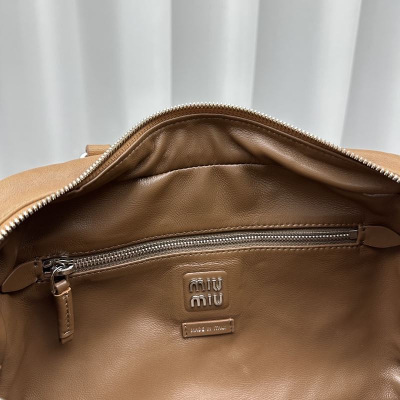 Miu Miu Top Handle Bags